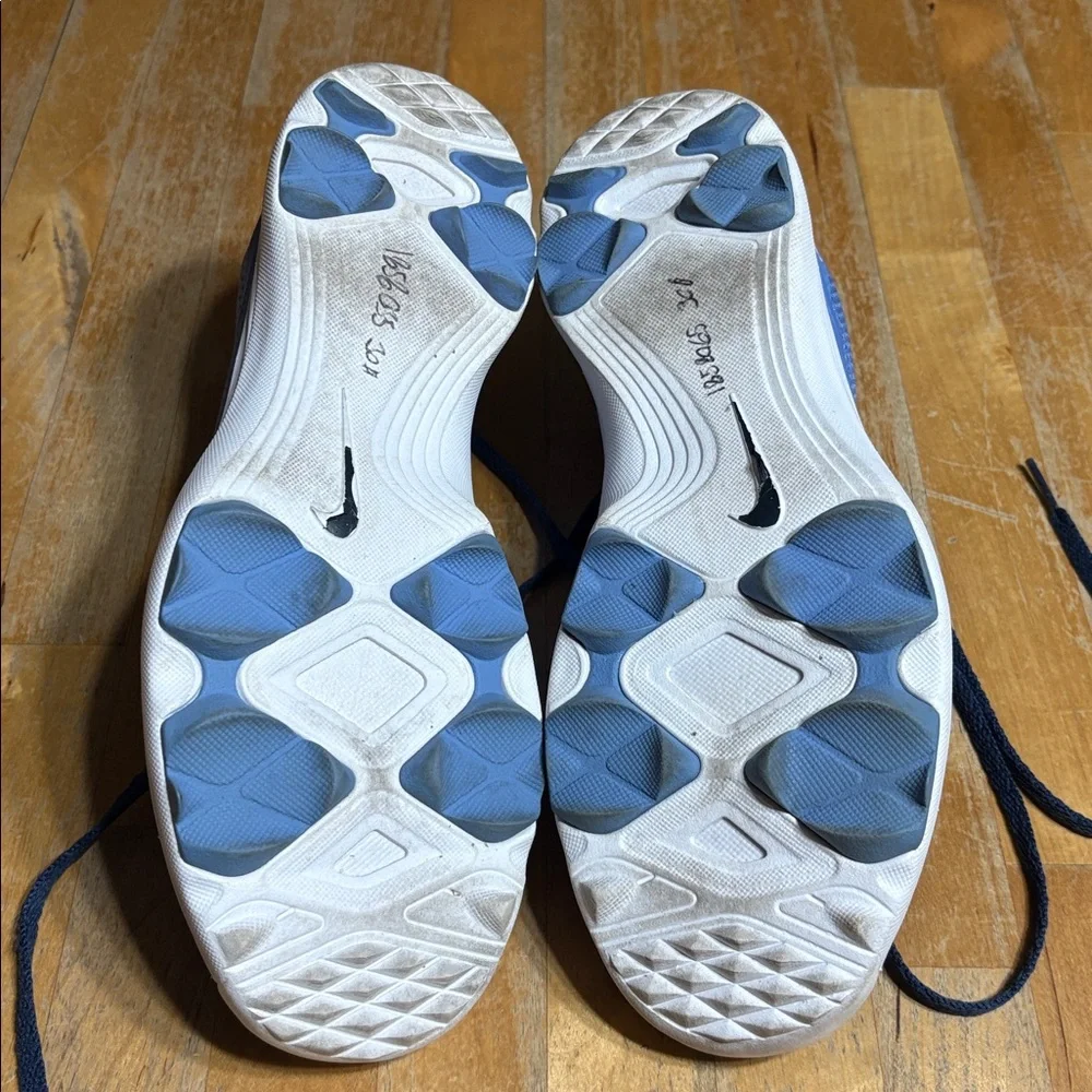 Women’s Nike Lunarlon golf shoes - Picture 6 of 6